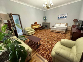 Marjanishvili wings apartment